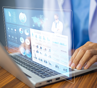 stock-photo-documents-concept-doctor-use-computer-connection-server-data-base-patient-for-technology-treatment-2360647421 1